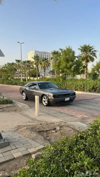 تشالنجر rt 2