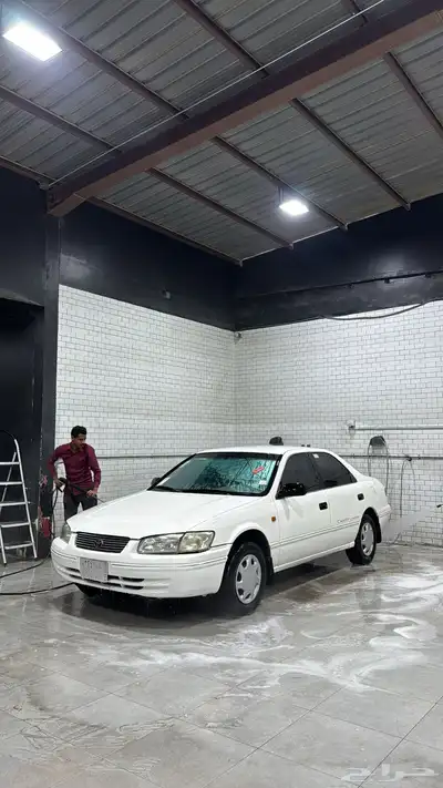 كامري 1999 2