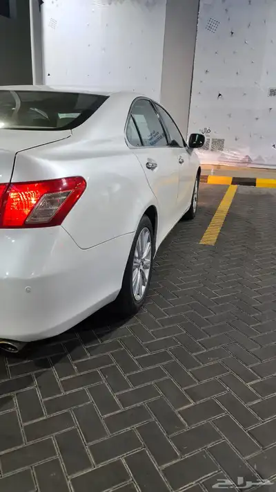 لكزس مويل 2007 4