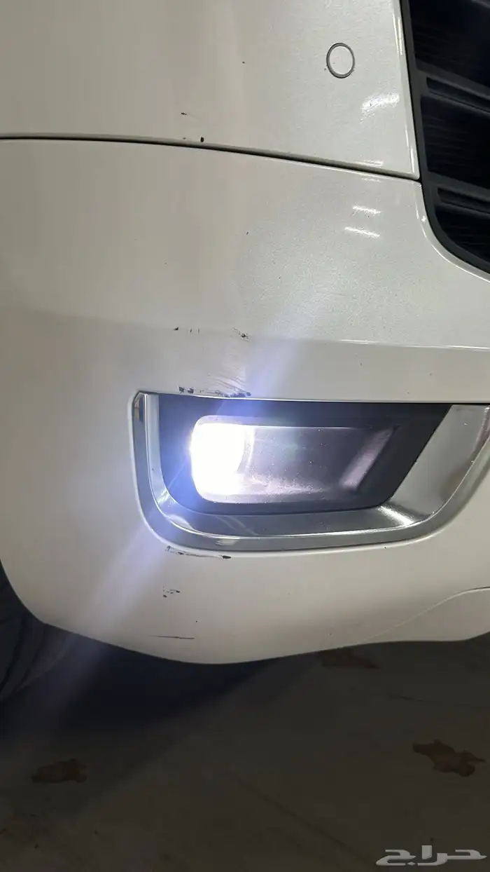 لاند كروزر VxR 2024 14
