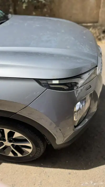 هونداي باليسيد 2021 3