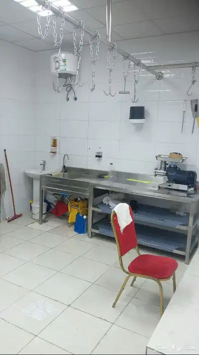 شارع الاربعين حى الملك فهد 5