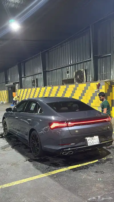 جيلي بريفيس 25 6