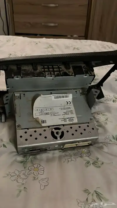 مسجل سوناتا 1