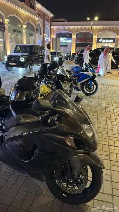 هايبوزا 2010 تيتانيوم 3