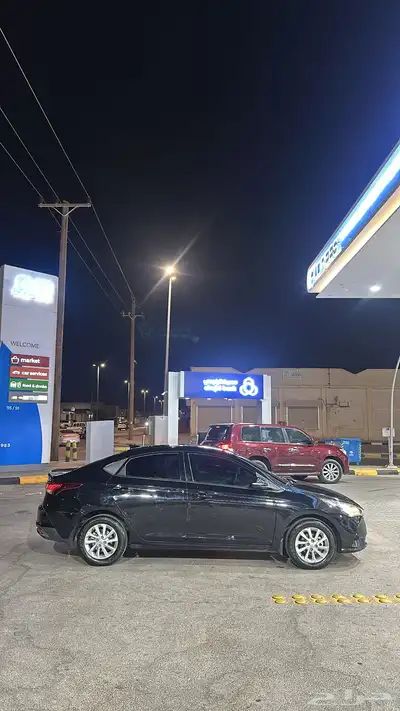 للتقبيل اكسنت فل كامل لون اسود 2023 بنك الاهلي متبقي 71 249 1