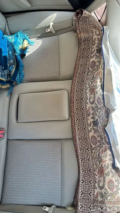 كابرس 2012 بودي بلد 13