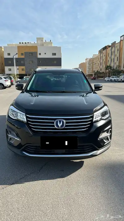 شانجان CS75 2020 0