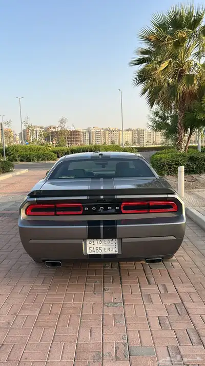 تشالنجر rt 7