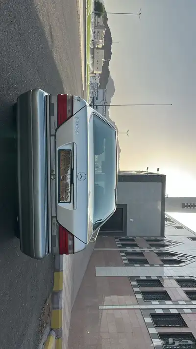 مرسيدس شبح 96 9