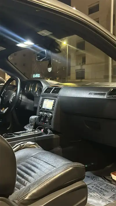 تشالنجر rt 15
