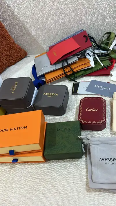 اكسوارات 0