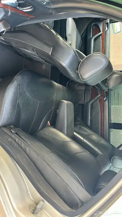 مرسيدس شبح 96 5