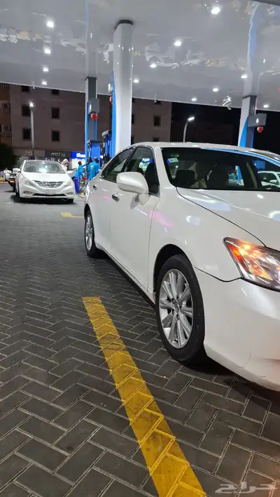 لكزس مويل 2007 3