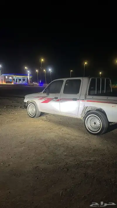 للبيع تيوتا 4