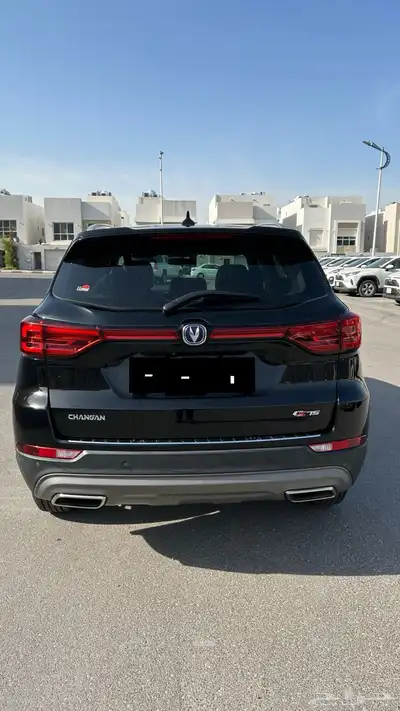 شانجان CS75 2020 3