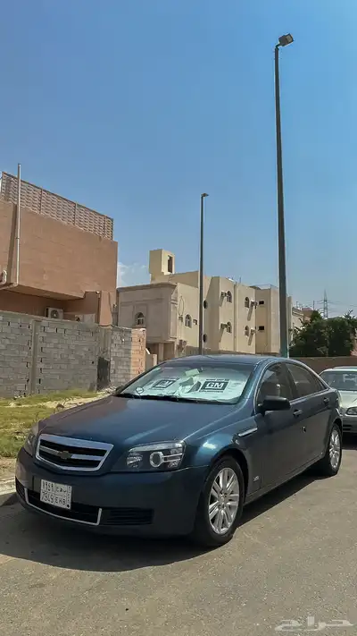 كابرس 2012 بودي بلد 18