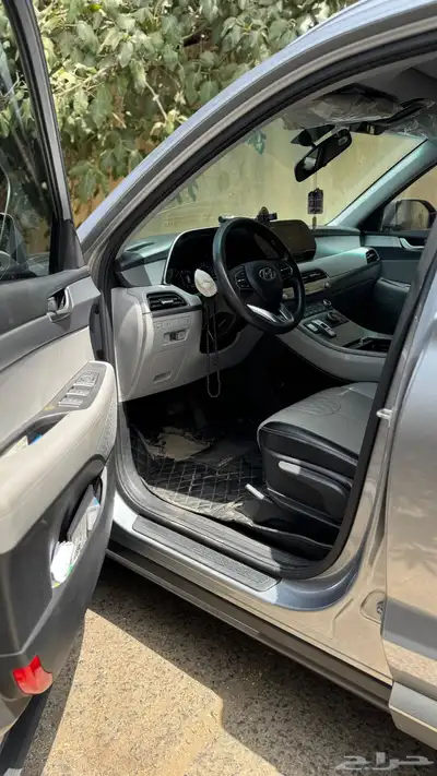 هونداي باليسيد 2021 13