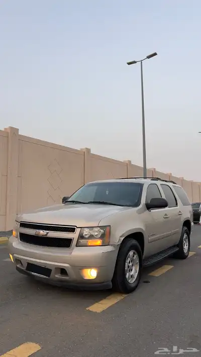 تاهو LT 2009 1