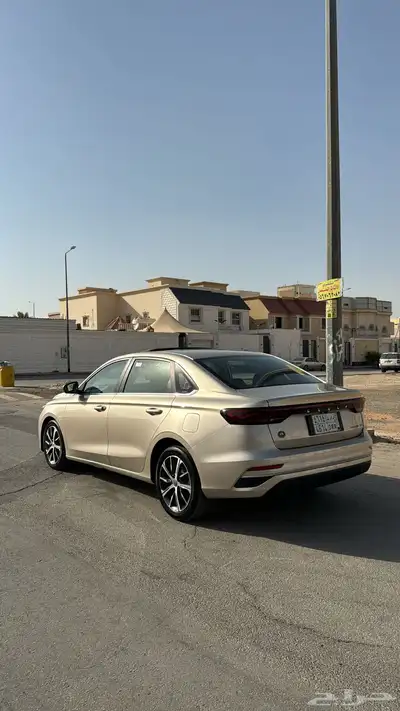 جيلي اميجراد 7 2023 فل كامل 3