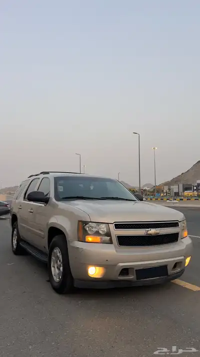 تاهو LT 2009 6