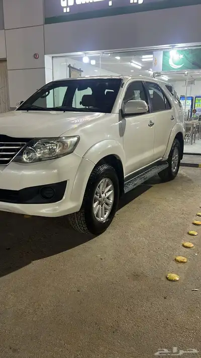 فورشنر 2015 بدون دبل 0