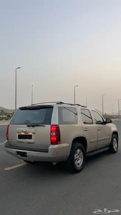 تاهو LT 2009 5