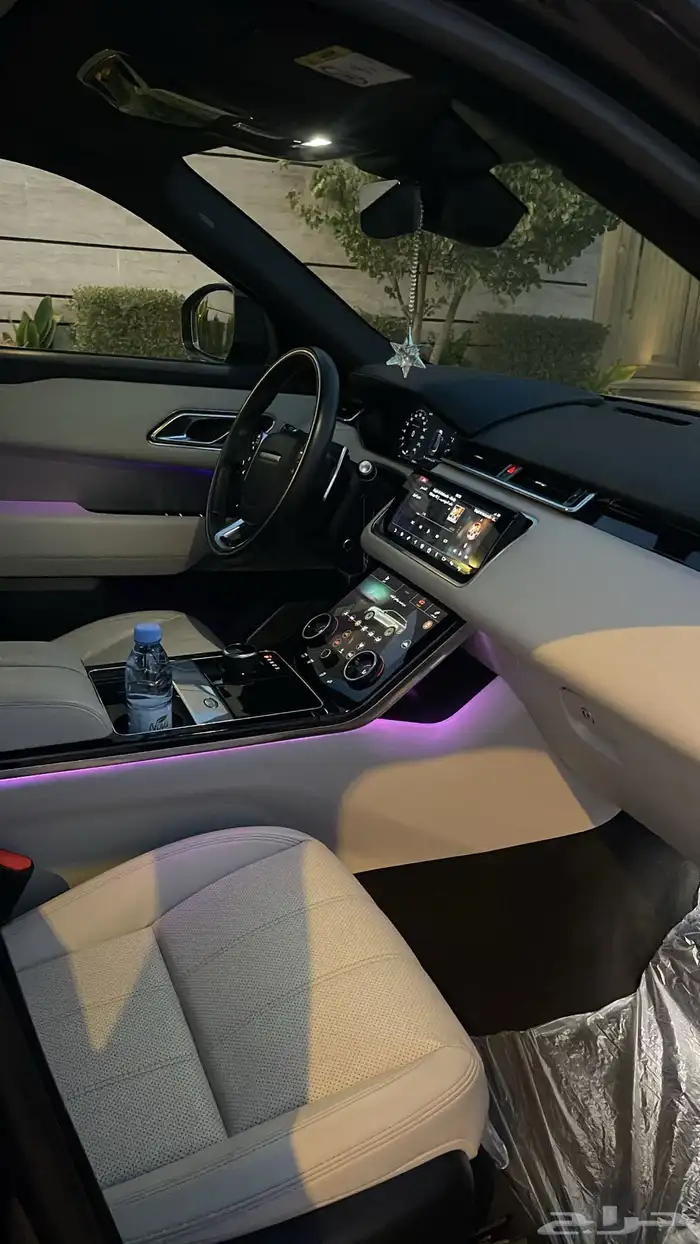 رنج روفر فيلار 2020 4