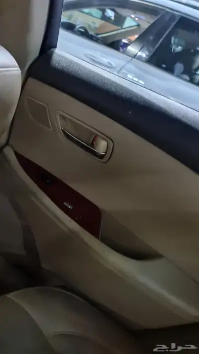 لكزس مويل 2007 15