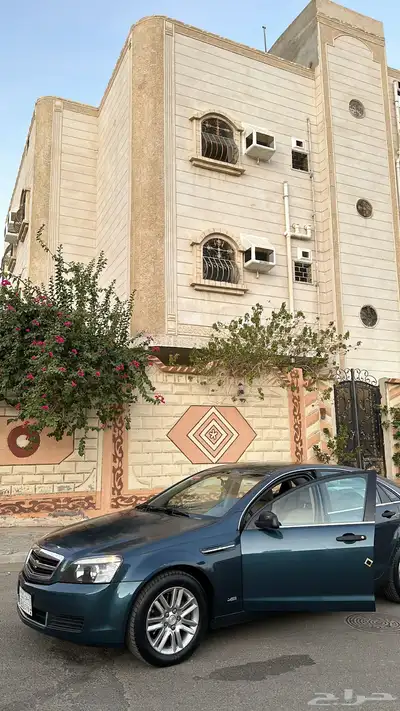 كابرس 2012 بودي بلد 20
