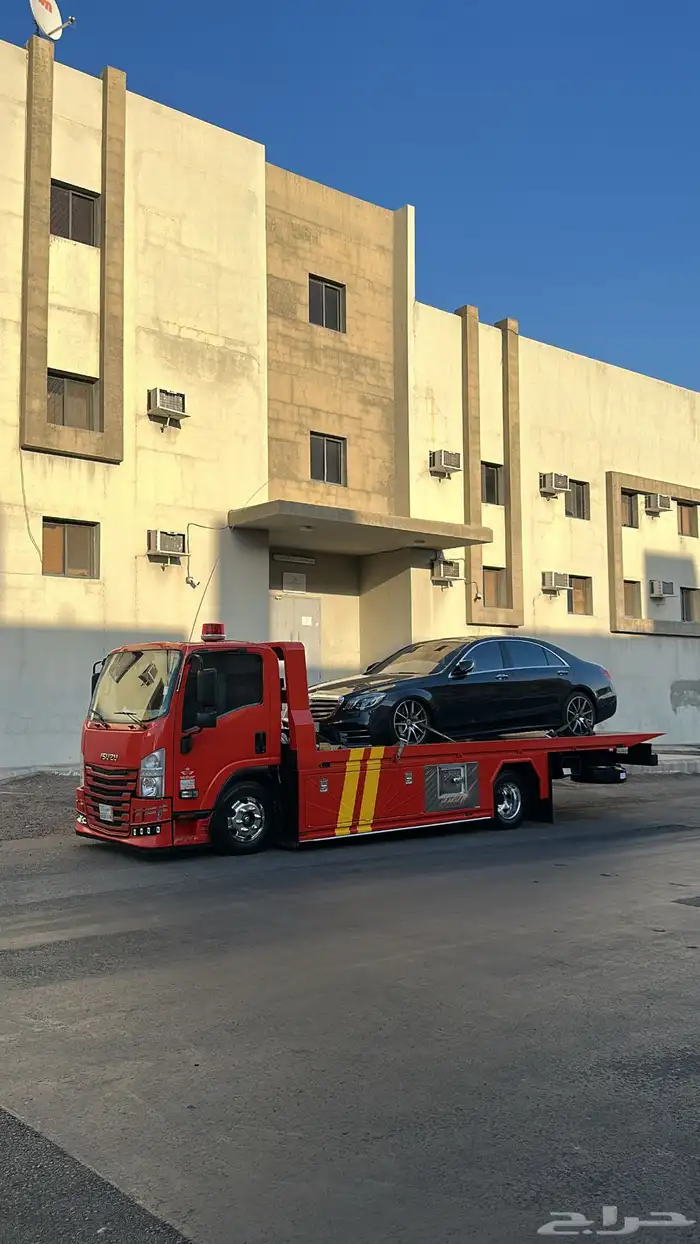 سطحه المدينه المنوره هيدروليك 1