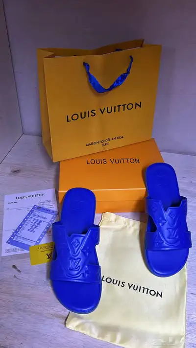صندل LOUIS VUTTON 0