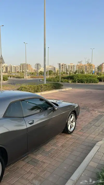 تشالنجر rt 4