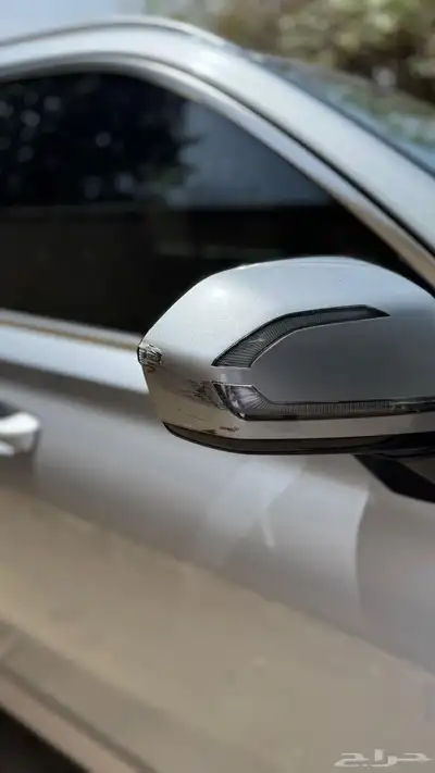 هونداي باليسيد 2021 5