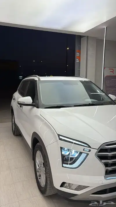 هونداي كريتا 2022 فل كامل 9