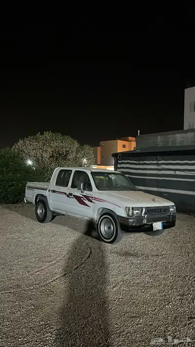 للبيع تيوتا 2