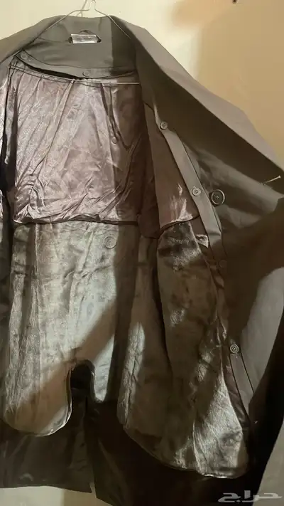 جاكيت شتوي 0