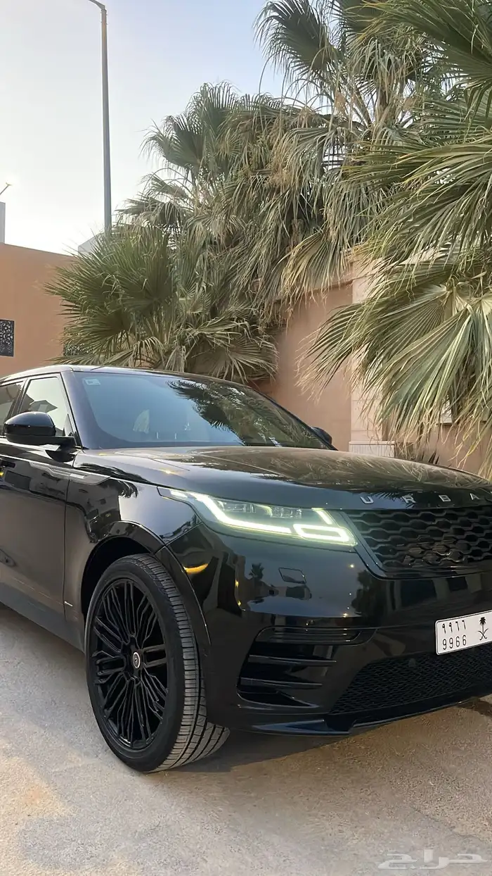 رنج روفر فيلار 2020 1