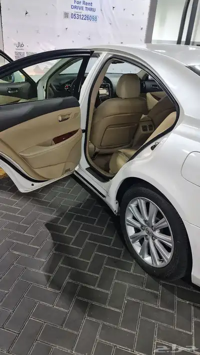 لكزس مويل 2007 14