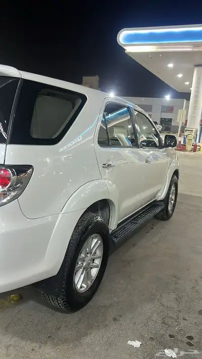 فورشنر 2015 بدون دبل 2