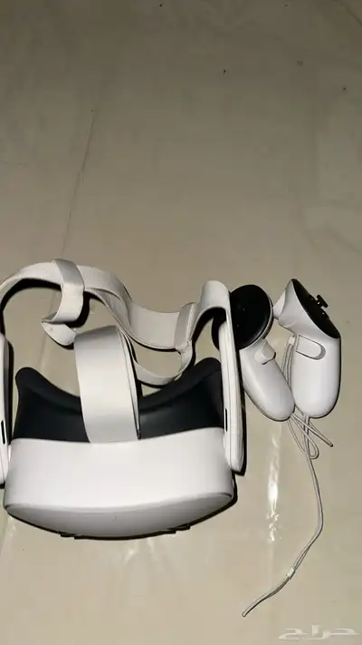 نظاره vr meta quest 3s 256GB 2