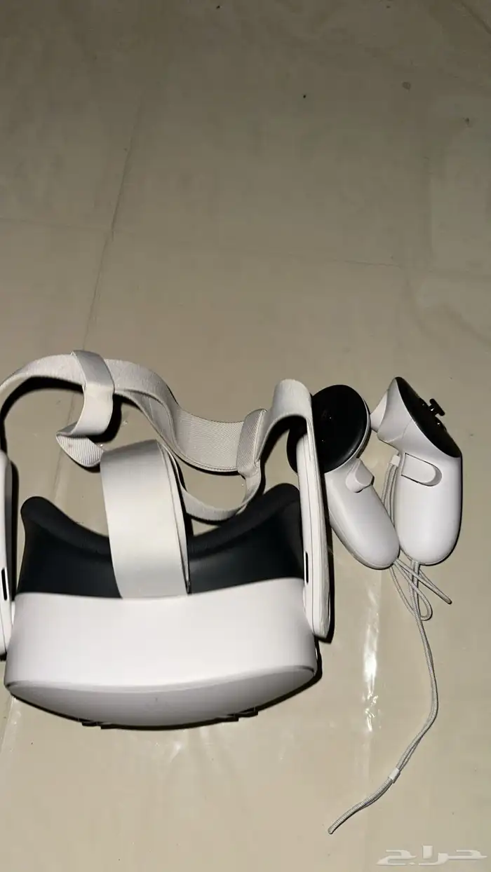 نظاره vr meta quest 3s 256GB 2