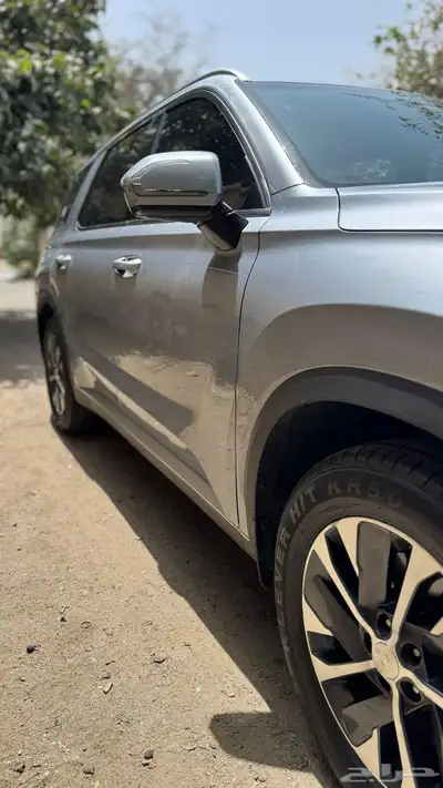 هونداي باليسيد 2021 4
