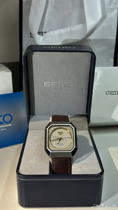 seiko 5 2
