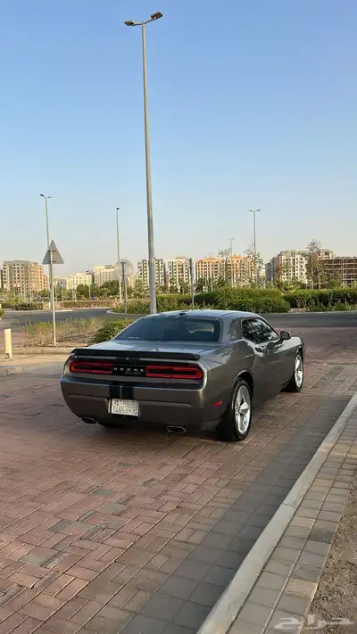 تشالنجر rt 6