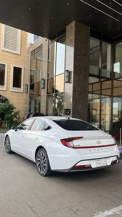 سوناتا للتنازل 1