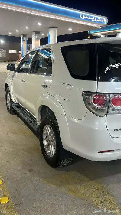 فورشنر 2015 بدون دبل 3