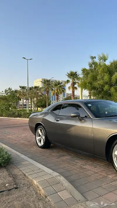 تشالنجر rt 5