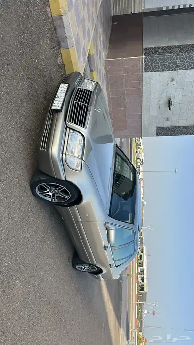 مرسيدس شبح 96 11