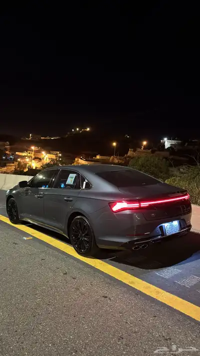 جيلي بريفيس 25 0